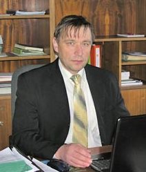 Ing. Martin Šenfeld