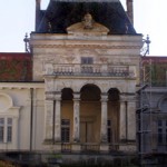 Kaštieľ Ponických v Podrečanoch