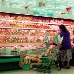 hypermarket