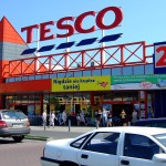 Tesco