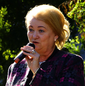 Záborská