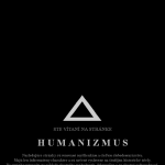 humanizmus