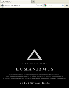 humanizmus