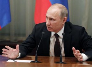 Putin