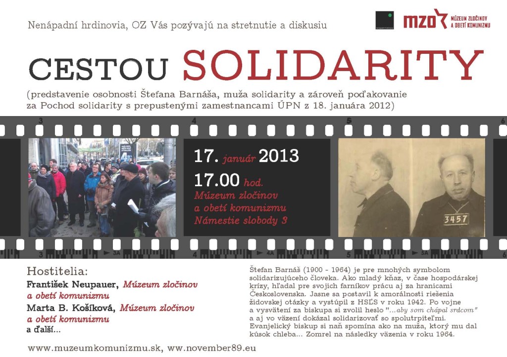 cestou-solidarity