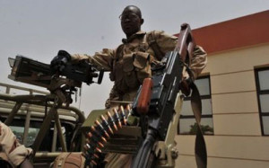 mali