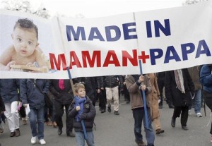 paríž