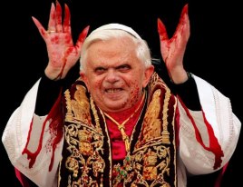 pope