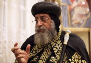 Koptský-pápež-Tawadros-II.