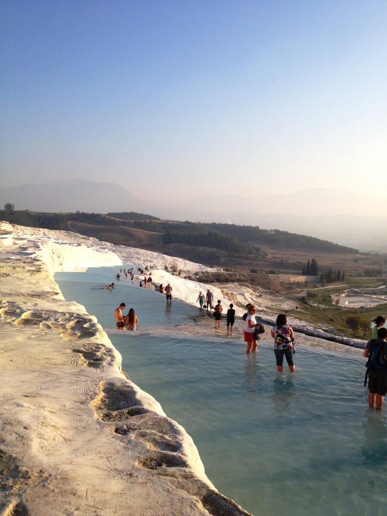 Pamukkale 2