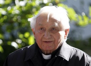 Ratzinger