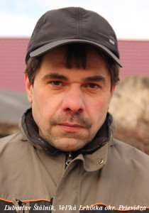strana9stlpŠtalník