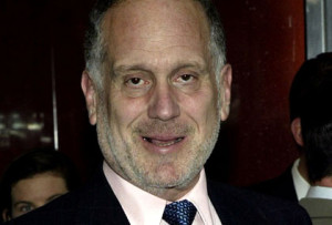 Ronald Lauder