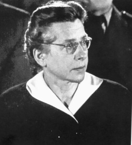 Horáková