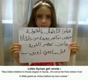 syria