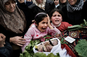 syria