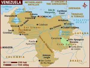 venezuela