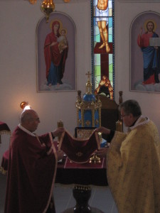 DžublikOmšaint