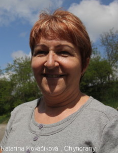Rozhovor 1