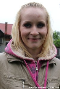 Rozhovor 3