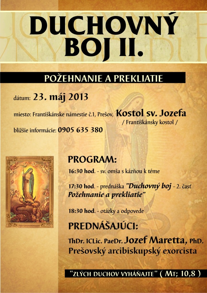 duchovny boj-pozehnanie a prekliatie2