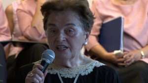 kristínová