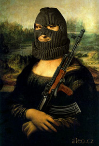 MonaLisa