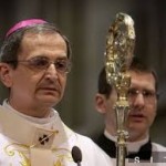 Monitoring: Národný pochod za život – Výzva predsedu KBS, dúhový veľvyslanec, panika v Bratislave,a i.