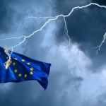 europska_unia_zastava_vlajka_blesk_dreamstime