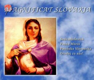 MagnificatSlovakia