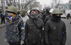 UkrainProte