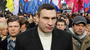 Vitali Klitschko