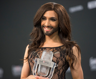 conchitawurst