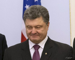 porošenko