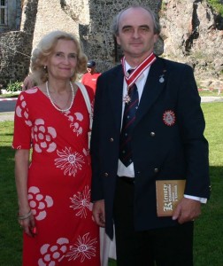 Betuška
