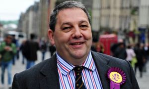 David Coburn
