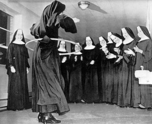 nuns