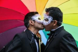 homoed