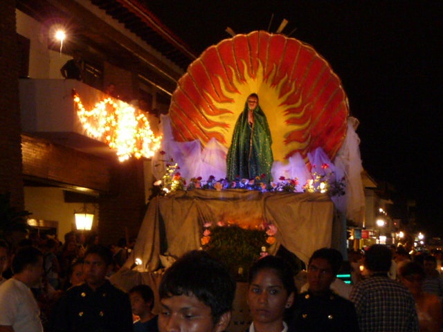 puerto-vallarta-festivals-our-lady-guadalupe-church Dec09 picture034b