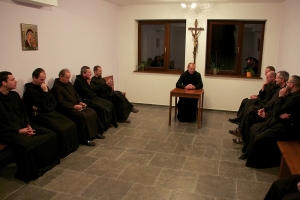 benediktínic
