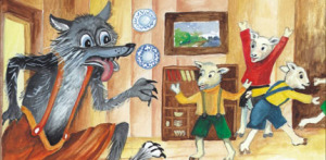 kozliatka
