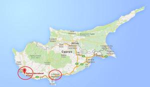 cyprus