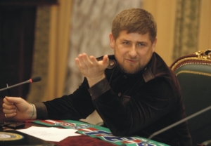 kadyrov