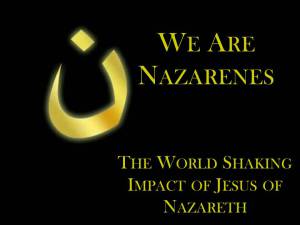 Nazarenes
