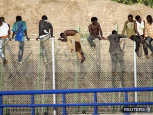 migranti