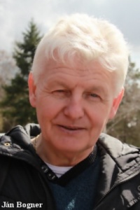 rozhovor 1 Ján Bogner
