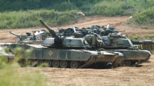 tank