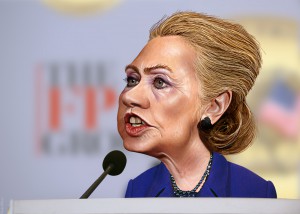 hilary