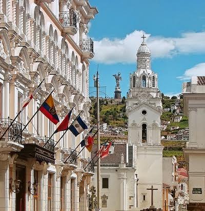 QUITO