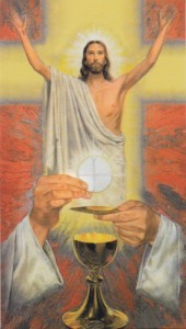 Eucharistia